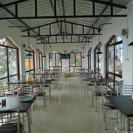 New Dolma Hotel Almora Exterior foto