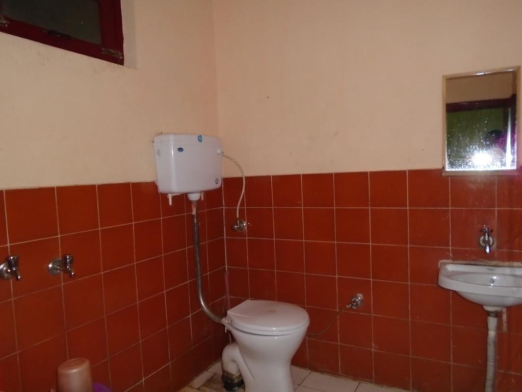 New Dolma Hotel Almora Quarto foto