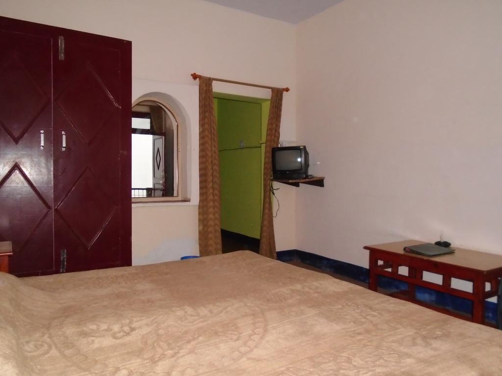 New Dolma Hotel Almora Quarto foto