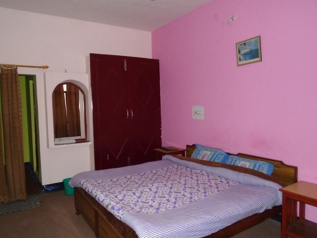 New Dolma Hotel Almora Quarto foto