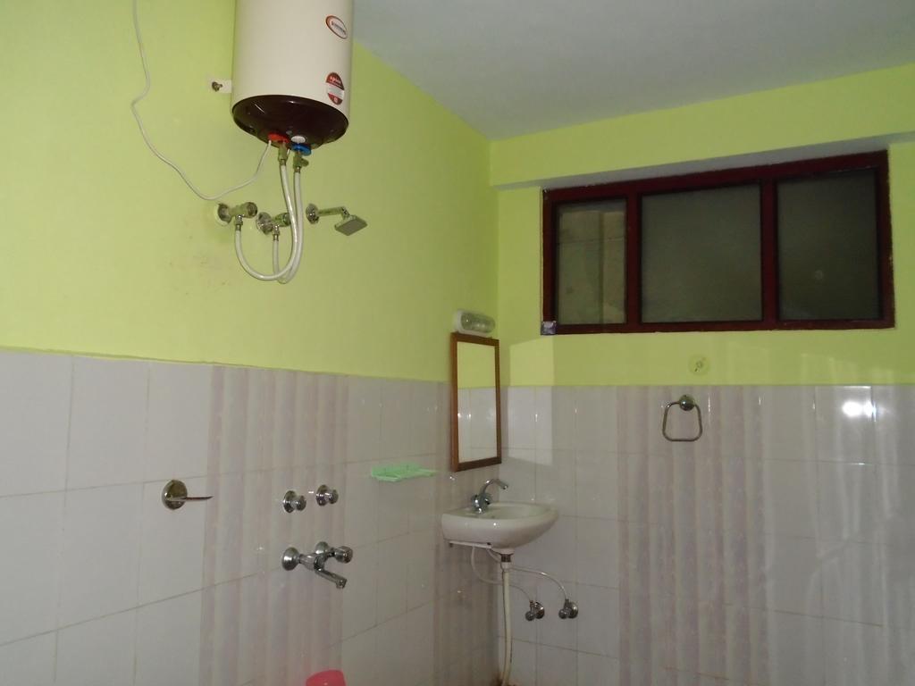 New Dolma Hotel Almora Quarto foto