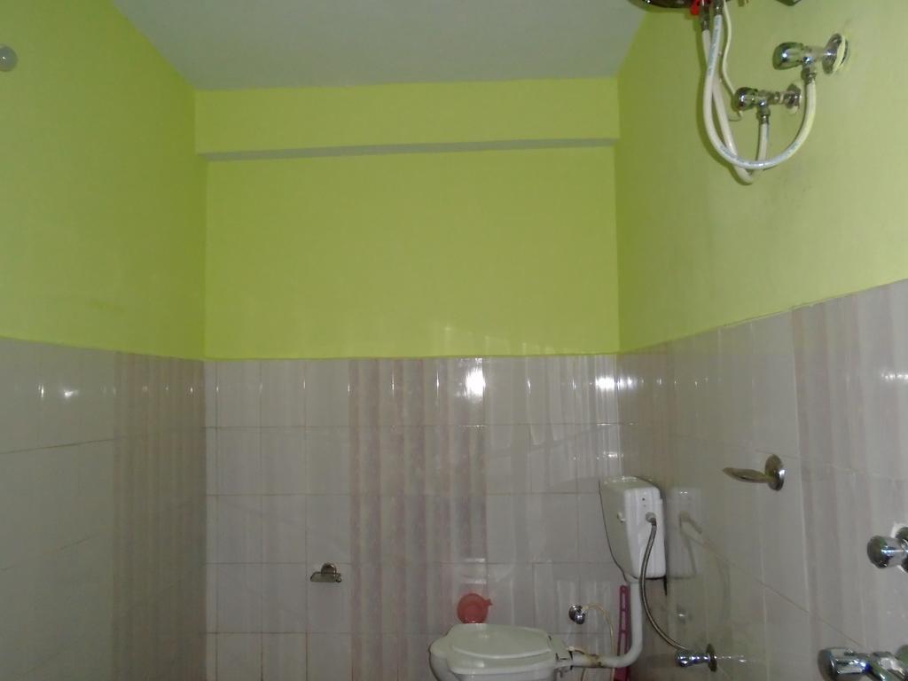 New Dolma Hotel Almora Quarto foto