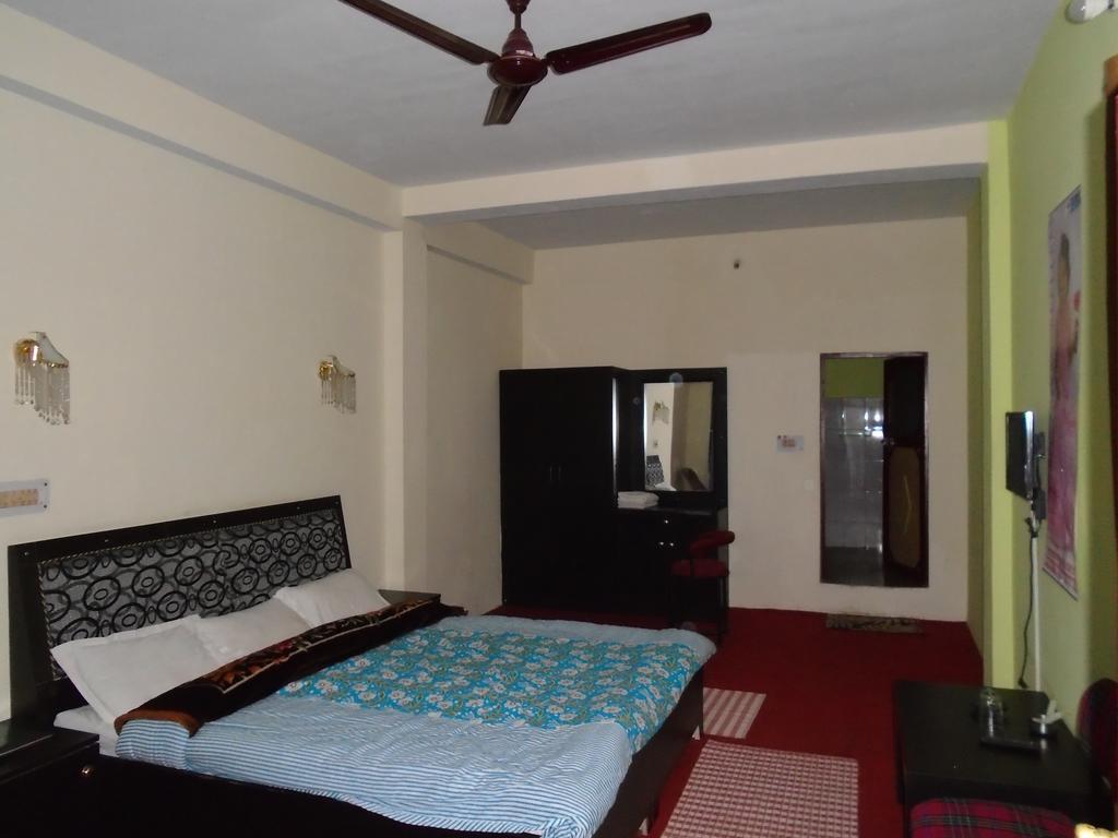 New Dolma Hotel Almora Quarto foto